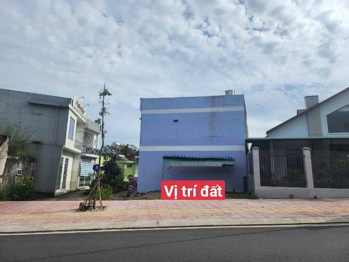 Mặt tiền kinh doanh đường Nguyễn Huệ, Trảng Bom 71.8m² - Giá chỉ 1.69 tỷ!