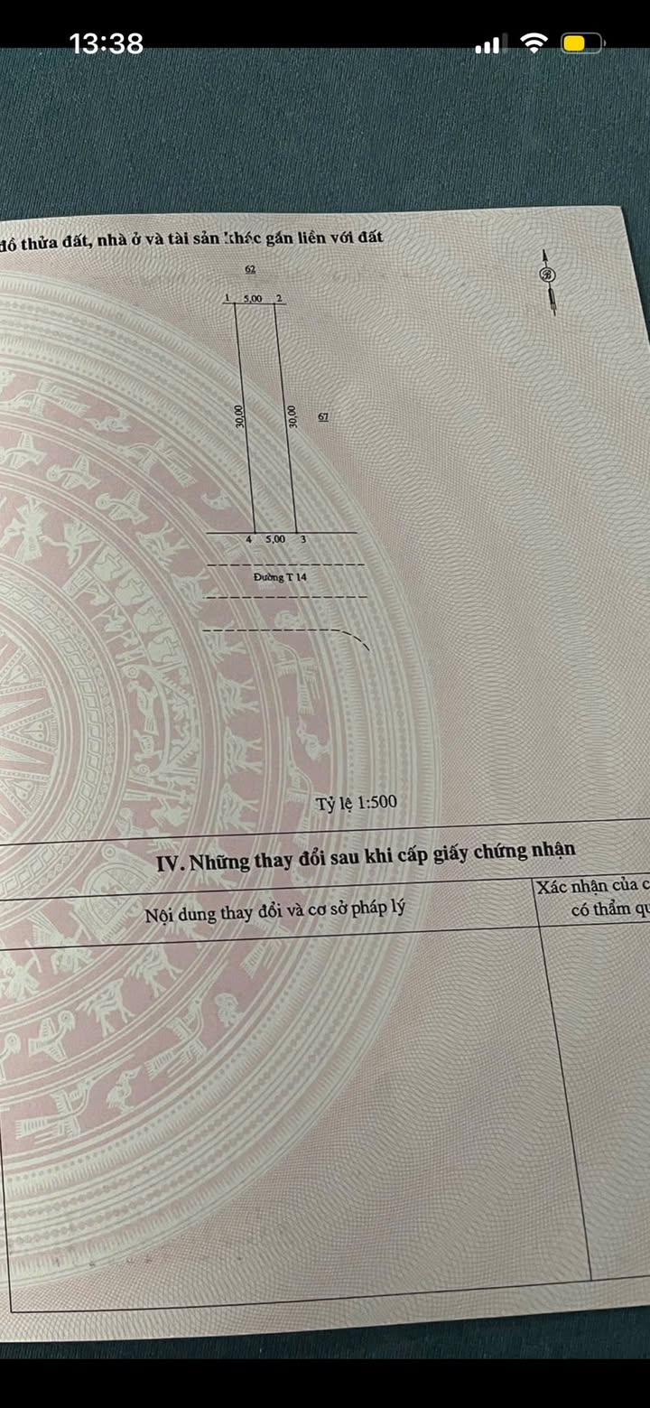 Đất nền liền kề Becamex Chơn Thành 150m² giá 800 triệu - Sổ đỏ chính chủ, xây dựng tự do!