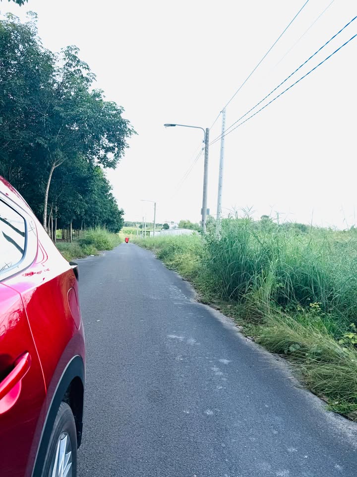 Đất nền 500m² đường nhựa 32, phường Minh Thành, Chơn Thành - Giá chỉ 500 triệu!