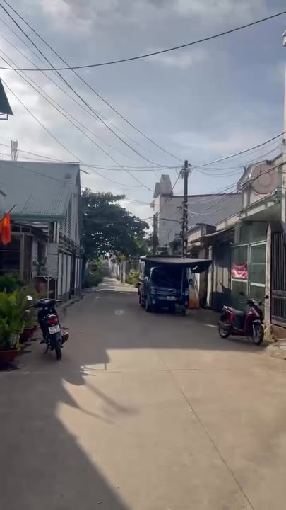 Nhà bán phường Xuân Hoà, Long Khánh 84m² giá 3.5 tỷ - Nhà còn mới 95%!