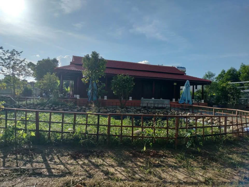 Lô đất Hòa Tiến 550m² giá 2.55 tỷ - Cơ hội đầu tư hiếm có!