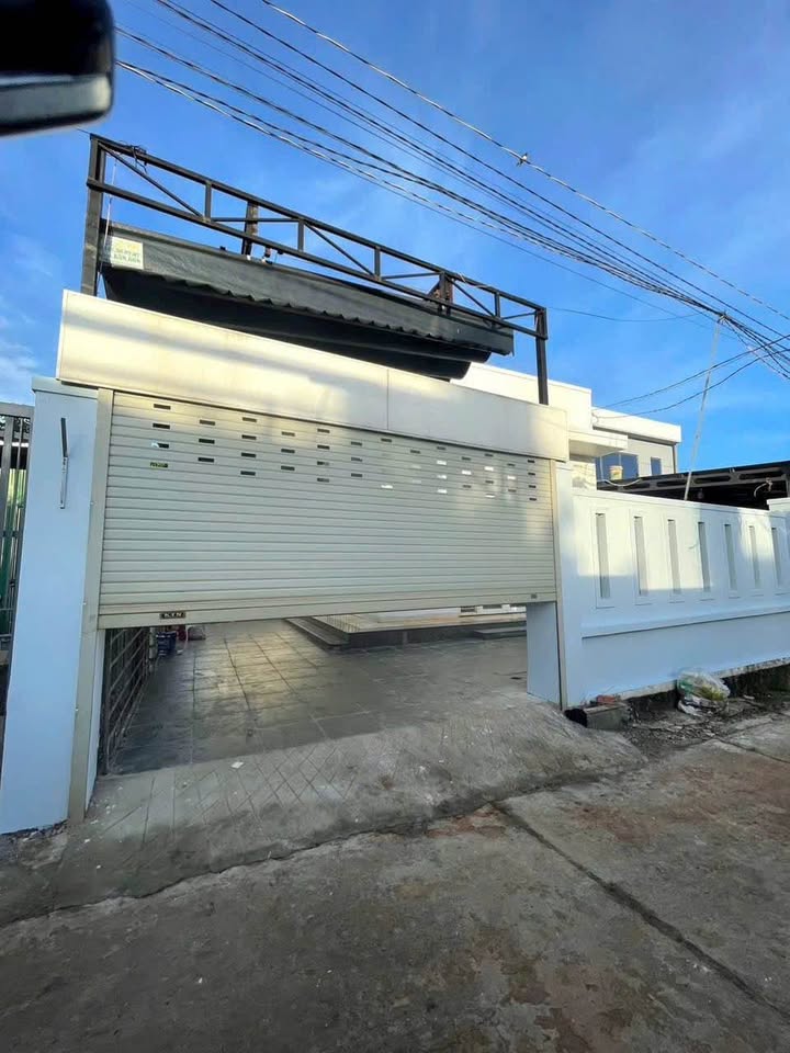 Nhà nguyên căn cho thuê tại Phạm Ngũ Lão 200m² giá 6 triệu - Sẵn sàng vào ở ngay!