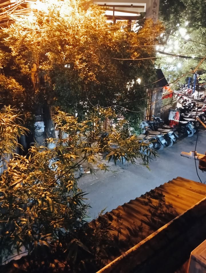 Bán gấp căn hộ 45m² tại ngõ 128C Đại La, giá chỉ 2.65 tỷ - Sổ đỏ chính chủ!