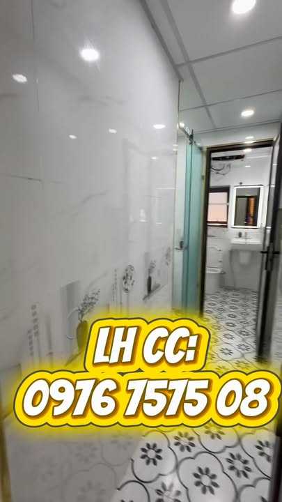 Căn hộ chung cư Nguyễn Công Trứ 90m² giá 4.1 tỷ - Nhà sáng đẹp, full nội thất