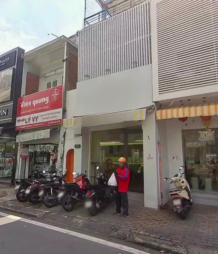 Nhà riêng Quận 1, 71m² giá 34 tỷ - Đầu tư sinh lời ổn định!