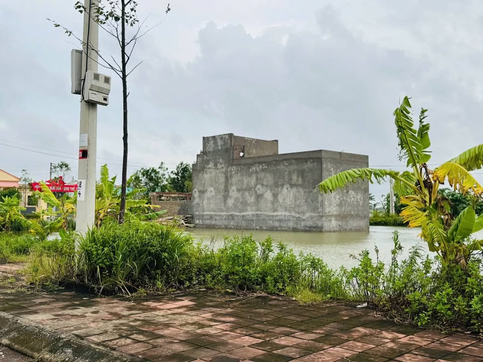 Đất nền Đông Minh, Đông Sơn 124m² giá 1 tỷ - Cơ hội đầu tư hiếm có!