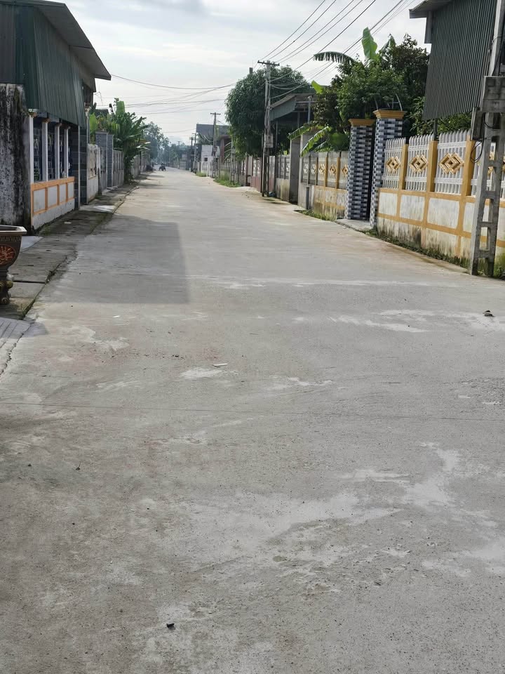 Đất nền Đồng Lợi, Triệu Sơn 144m² giá 700 triệu - Kinh doanh đắc địa!