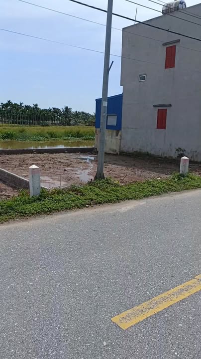 Đất nền Hải Quang 187m² - Đầu tư sinh lời cực tốt!