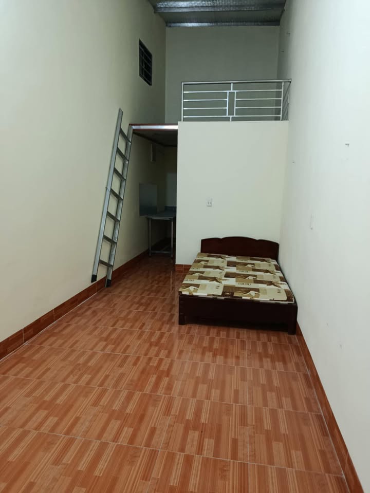 Phòng trọ cho thuê tại Đức Xuân, Bắc Kạn - Sạch đẹp, mới xây, giá thỏa thuận!