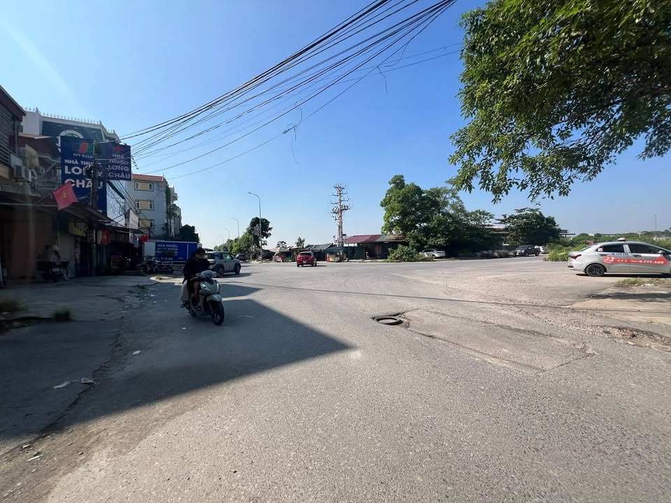 Nhà riêng 99m² Xuân Nộn, Đông Anh giá chỉ 6 tỷ - Đầy đủ tiện nghi!