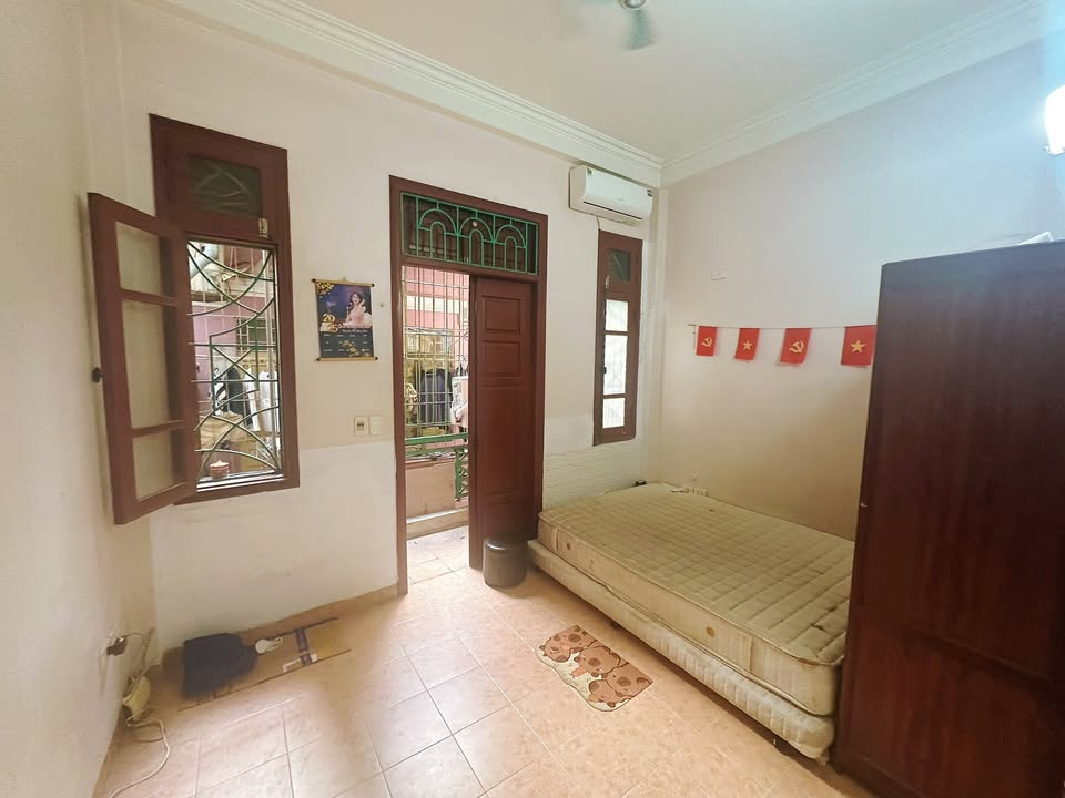 Room cho thuê ngõ 86 Đại Từ 2.6 triệu - Gần hồ Linh Đàm