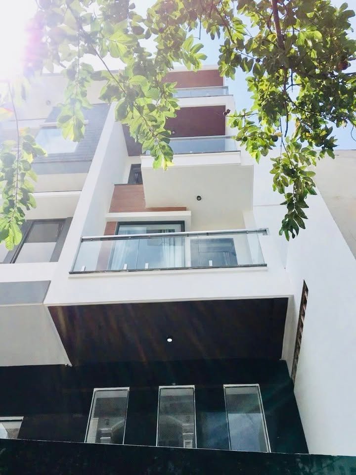 Căn hộ dịch vụ Tân Sơn 74m² giá 7.7 tỷ - Đầu tư sinh lời ổn định!