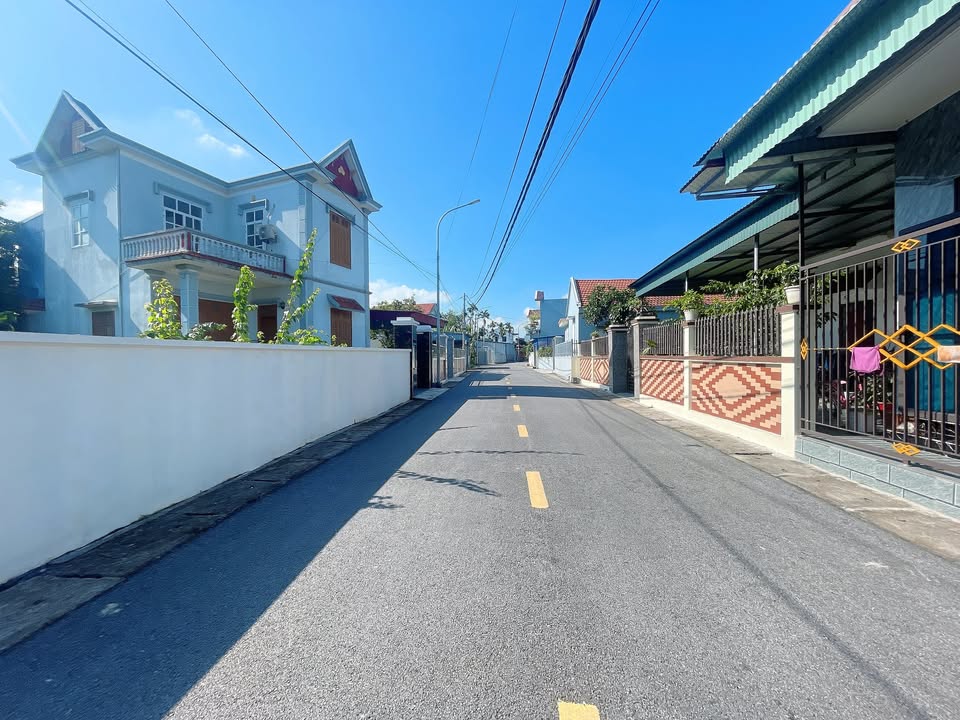 Đất nền đẹp tại Phường Lưu Kiếm, Thủy Nguyên, 81m² giá 1 tỷ - Tiện ích đầy đủ!