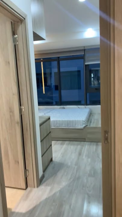 Căn hộ chung cư Mường Thanh Viễn Triều Nha Trang 59m² - Tầng 39, View đẹp tuyệt vời!