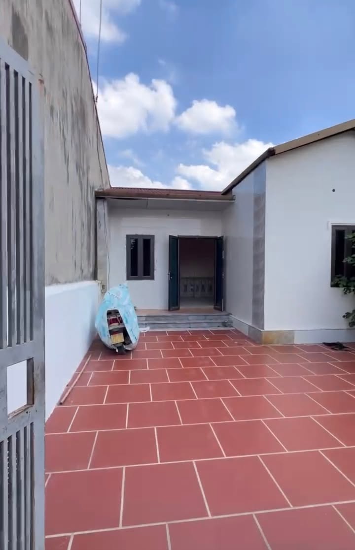 Nhà cấp 4 Chương Lộc, Thường Tín 85m² giá 3.472 tỷ - Ô tô vào tận nhà!