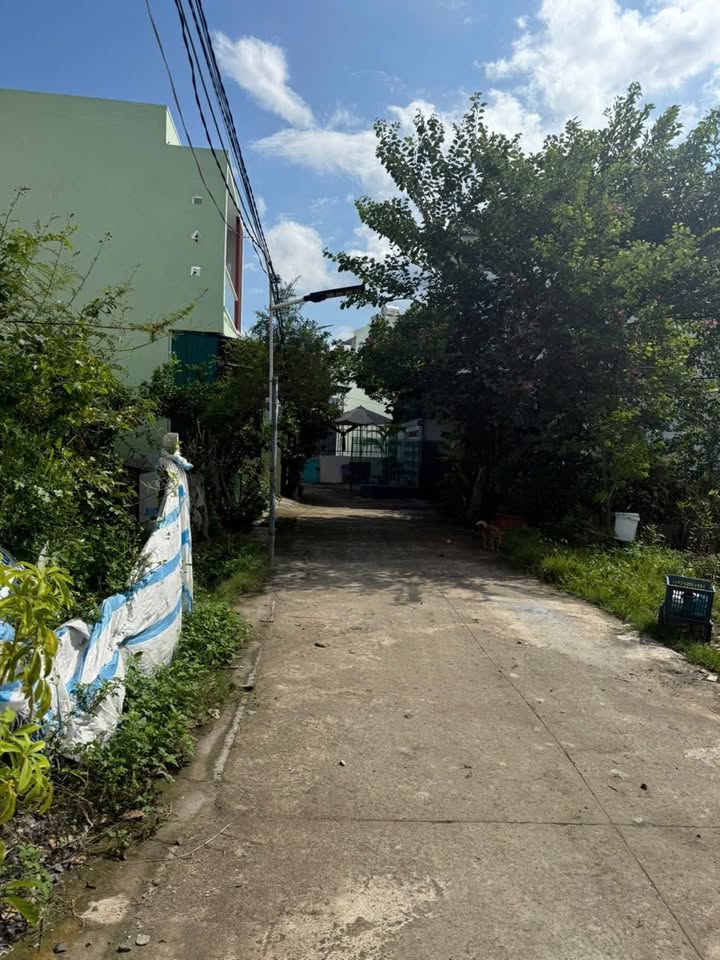 Đất nền Vĩnh Ngọc, Nha Trang 128m² giá 3.55 tỷ - Đường ô tô vào tận đất!