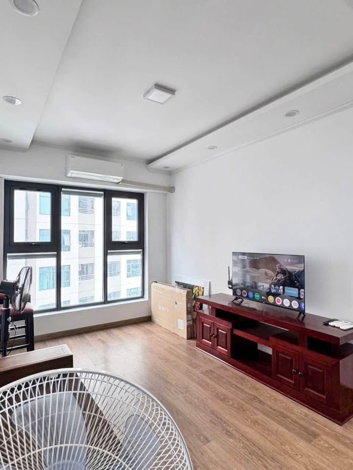 Căn hộ 2 phòng ngủ Mường Thanh Viễn Triều, Nha Trang 10 triệu/tháng - Gần biển, tiện ích đầy đủ!