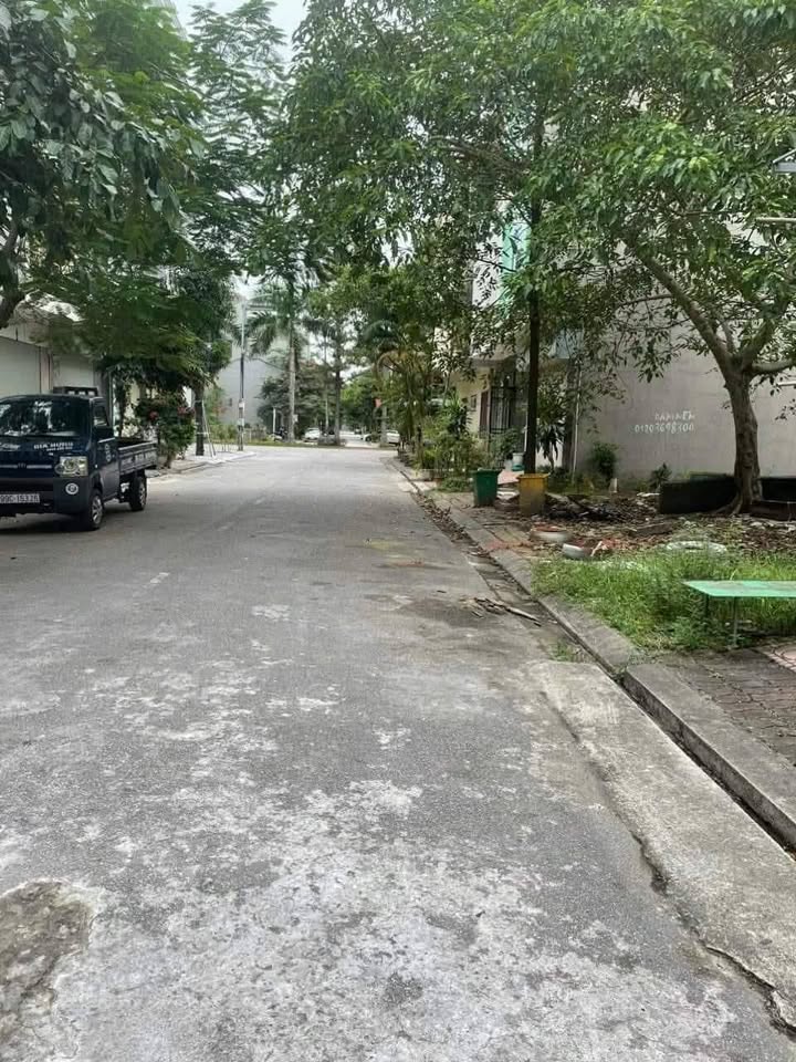 Đất nền Nguyễn Tự Cường 81m² giá 7 tỷ - Vị trí đẹp, đầu tư bền vững!