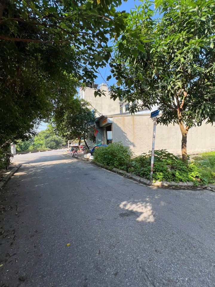 Đất nền Ngọc Trì, Long Biên 100m² giá 13 tỷ - Đầu tư sinh lời cao!