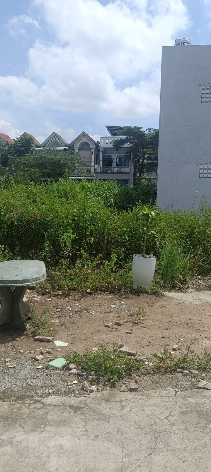 Đất nền Dĩ An 66m² giá chỉ 3 tỷ - Cơ hội đầu tư sinh lời!