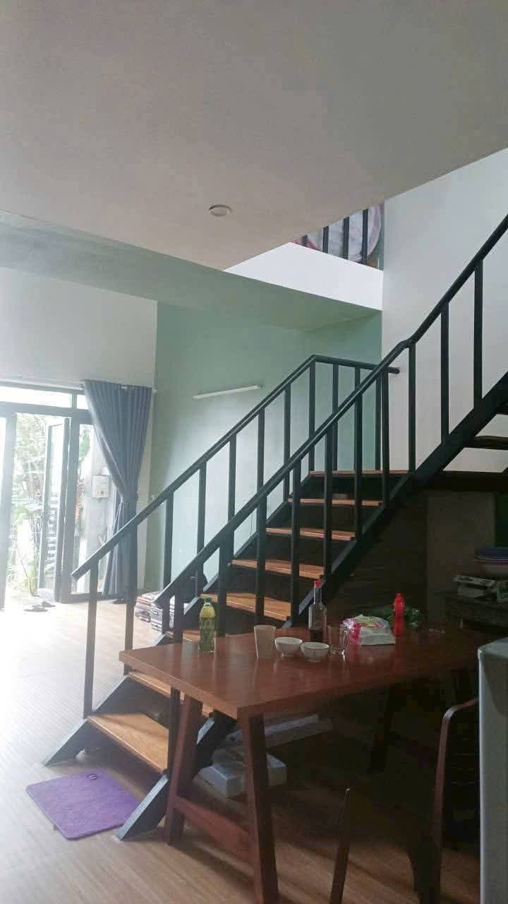 Nhà mặt tiền đường Phan Đình Phùng Bảo Lộc 115m² giá 2.3 tỷ - Nhà kiên cố, đường nhựa rộng 6m!