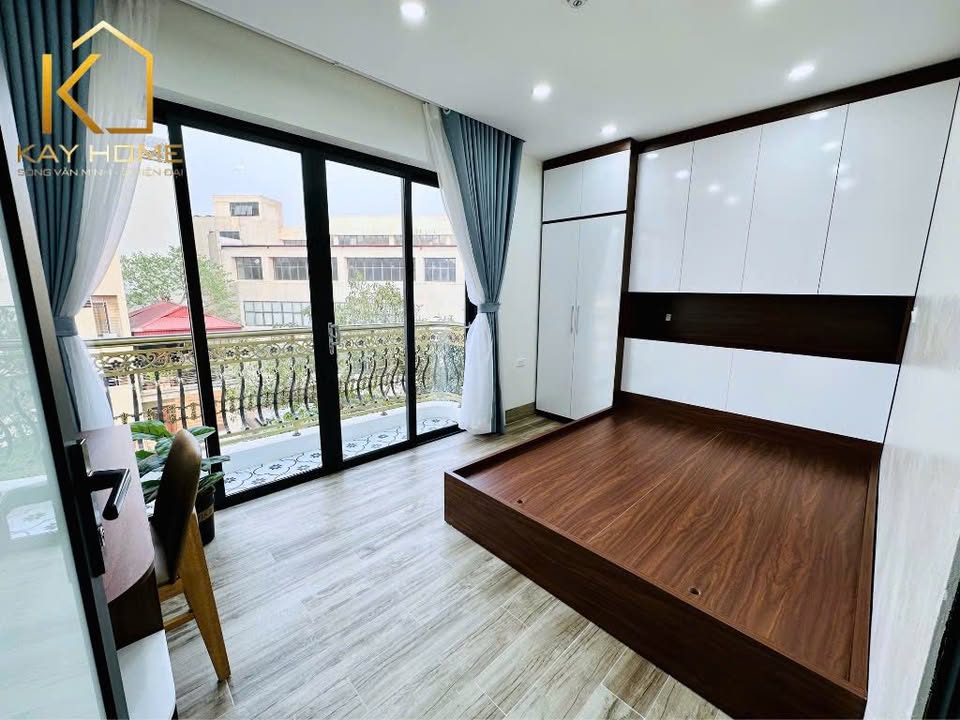 Căn hộ cho thuê 54 Võng Thị, Tây Hồ - Full nội thất cao cấp, sẵn ở ngay!