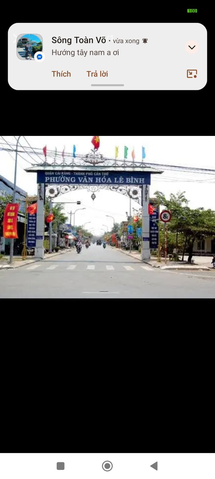 Bán gấp FrontHouse Mặt tiền Trần Hưng Đạo 204m² giá 8 tỷ - Thương lượng tốt nhất!