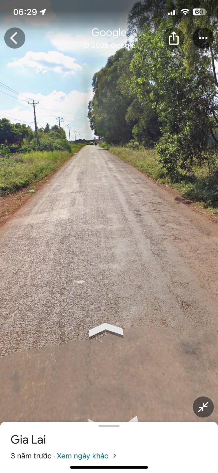 Đất mặt tiền Phan Đình Phùng 250m² giá 6.25 tỷ - Cơ hội đầu tư tuyệt vời!