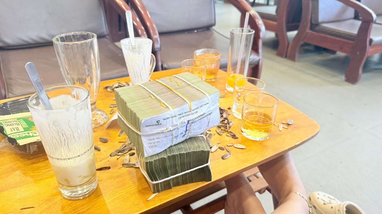 Đất mặt tiền Bà Huyện Thanh Quan, Pleiku 225m² giá 2.2 tỷ - Cơ hội đầu tư tuyệt vời!