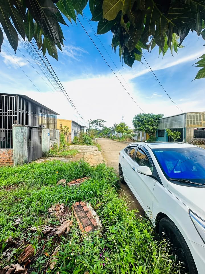 Đất thổ cư An Phú, Pleiku 150m² chỉ 800 triệu - Đầu tư sinh lời đáng giá!