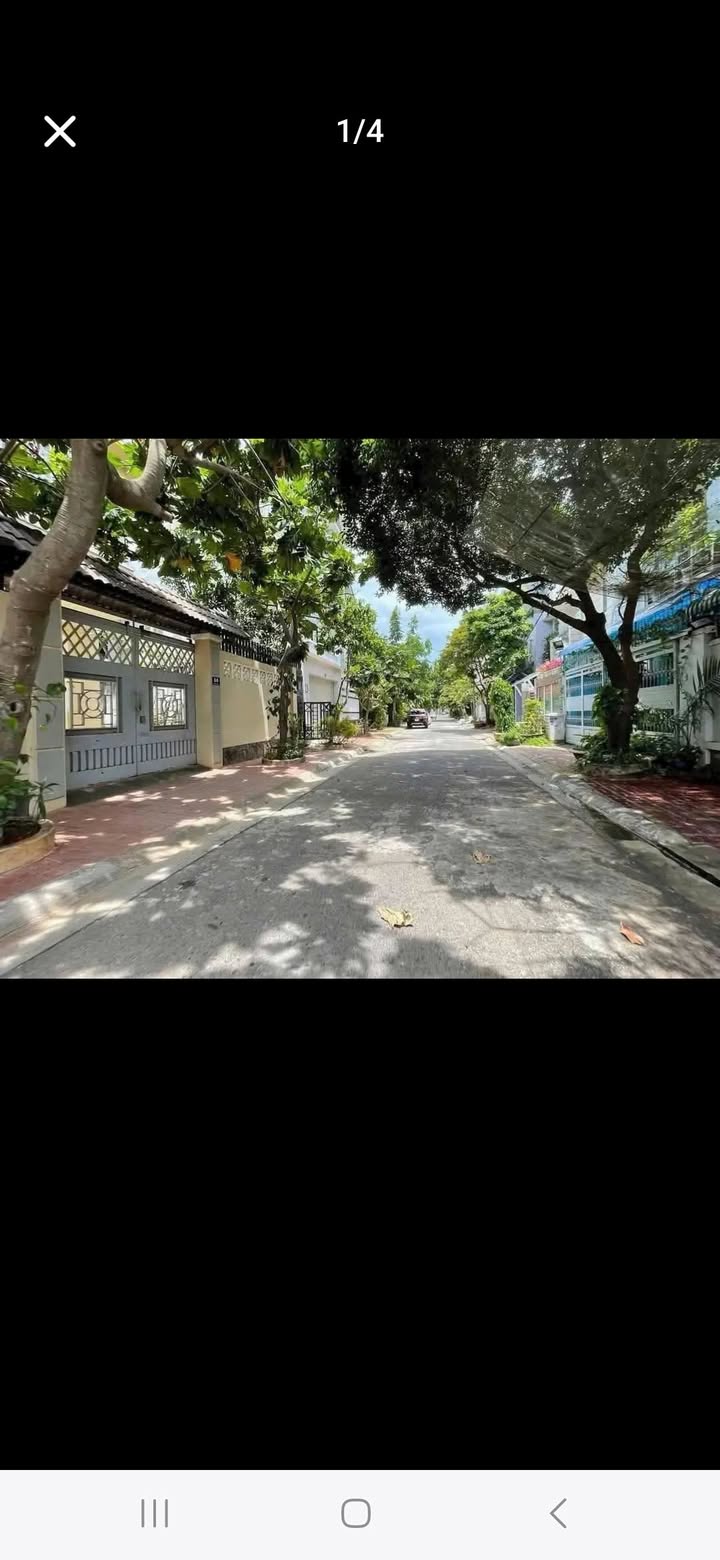 Bán đất biệt thự Bình Giã, Vũng Tàu 100m² giá 5.5 tỷ - Đầu tư sinh lời hấp dẫn!