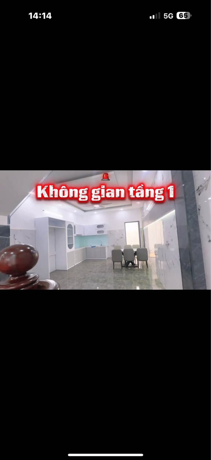 Nhà mặt tiền đường 13m KDC An Phú 68m² - Kinh doanh đỉnh cao, ở ngay!