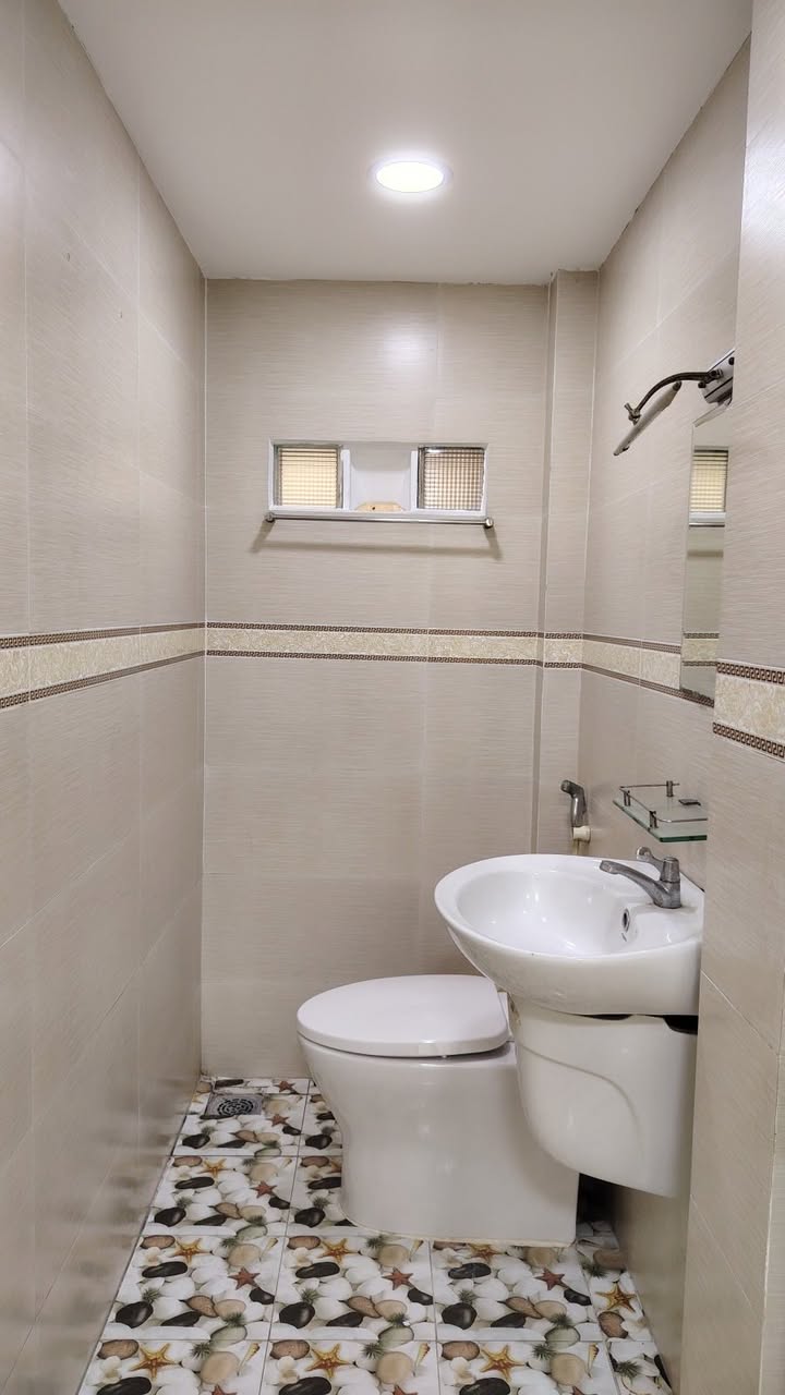 Nhà phố Cách Mạng Tháng 8, Quận 10, 31m² giá 4 tỷ - Sẵn sàng dọn vào ở ngay!