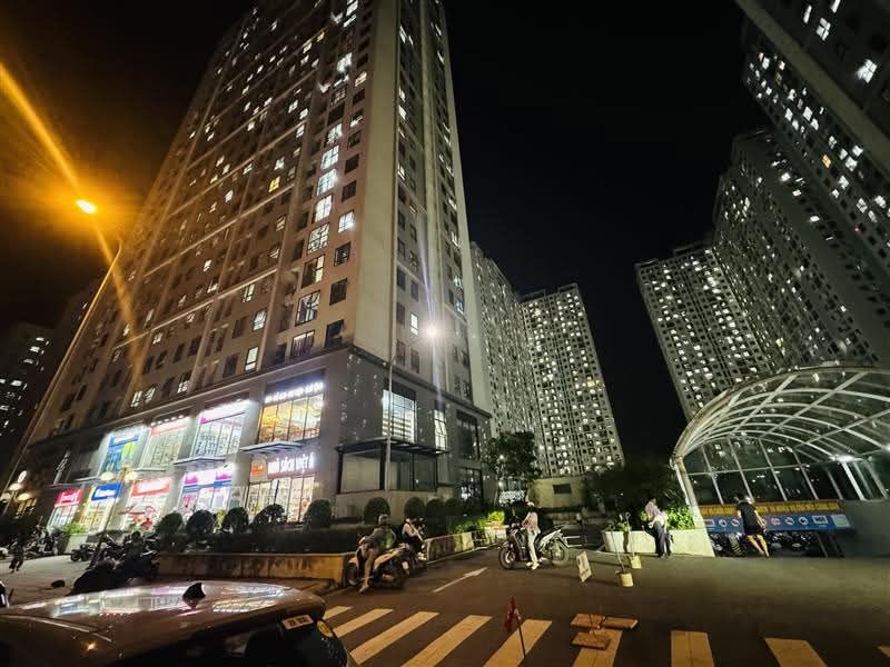 Chung cư Ecohome 3 Bắc Từ Liêm 70m² giá thỏa thuận - Căn góc phong thủy tuyệt đẹp!