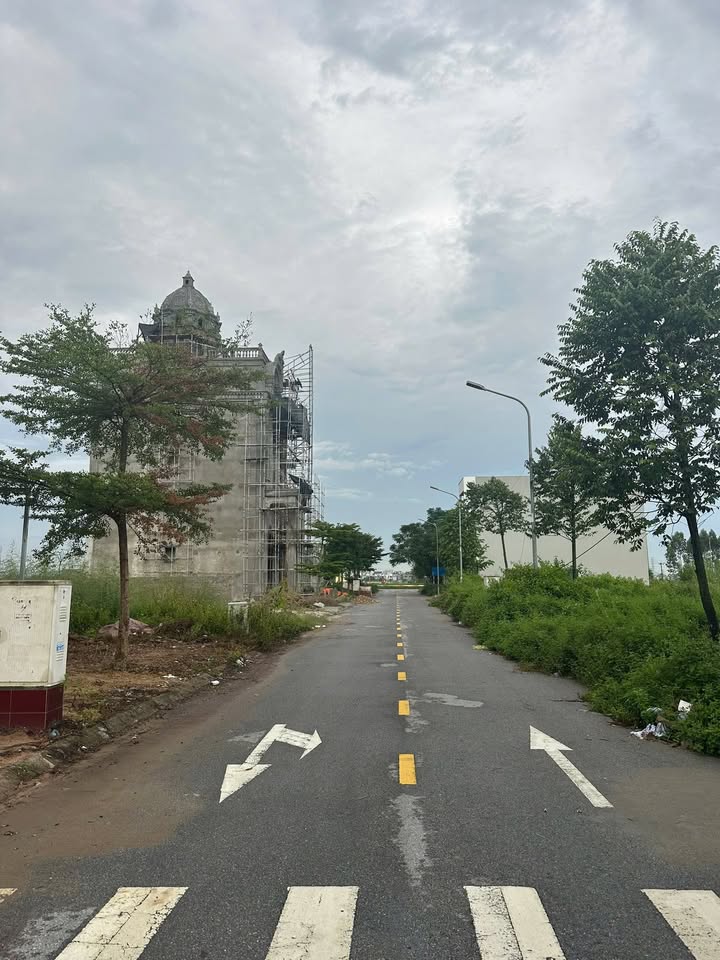 Đất nền Đồng Sơn Tân Mỹ 80m² giá 4xx triệu - Cơ hội đầu tư sinh lời ngay!