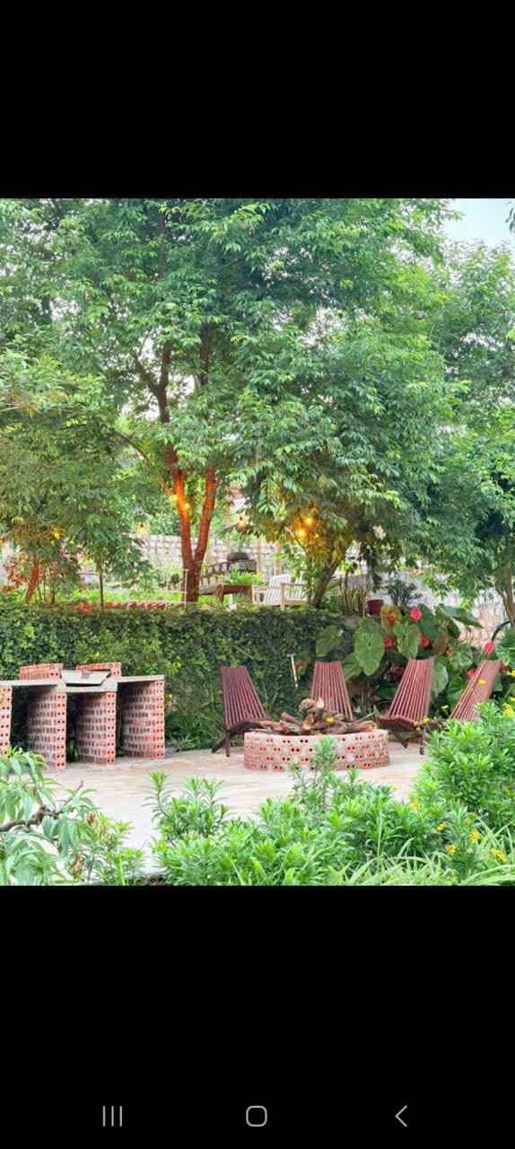 Cho thuê Homestay Đà Lạt 1200m² giá 22 triệu - Không gian thiên nhiên tươi đẹp!