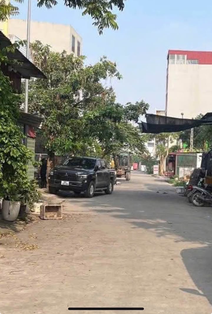 Đất nền Quế Võ Bắc Ninh 100m² giá 3 tỷ - Vị trí đẹp kinh doanh sầm uất!