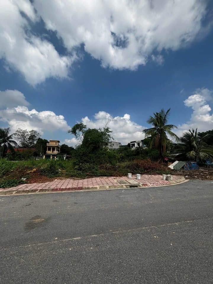 Đất nền Đông Hương Thanh Hóa 80m² giá 3 tỷ - Đầu tư sinh lời hấp dẫn!