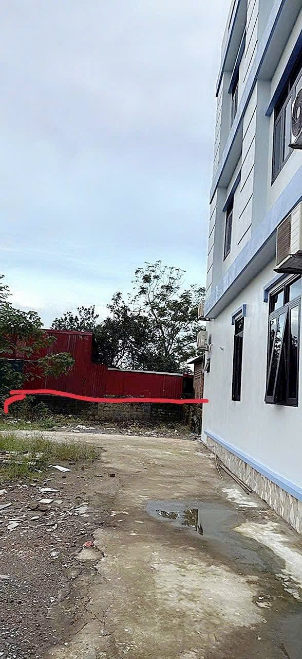 Đất thổ cư chính chủ tại thôn Hoàng Xá, 51.8m² giá 1 tỷ - Cơ hội đầu tư tuyệt vời!