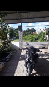 Nhà mặt tiền cho thuê đường Viễn Châu, Trà Vinh - Vị trí thuận lợi gần chùa Ao Vuông!