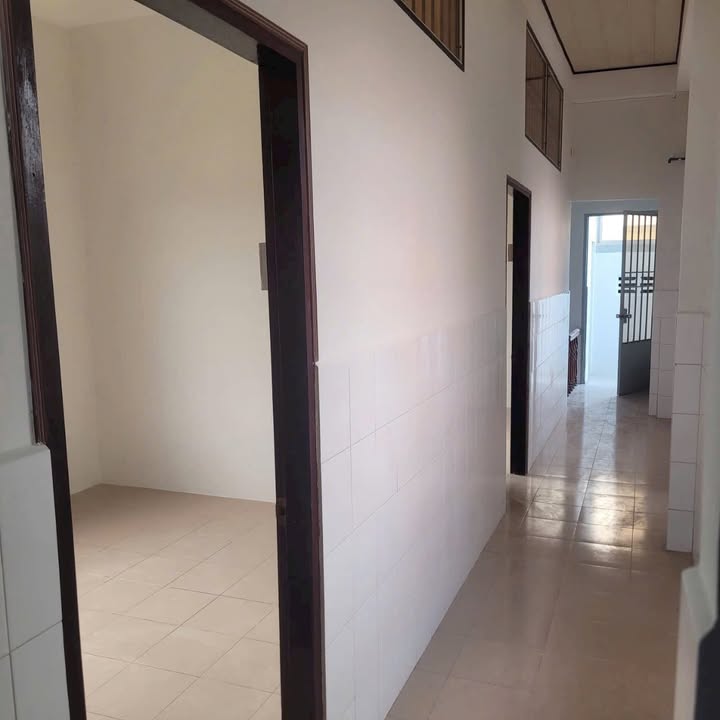 FrontHouse Mặt tiền Điện Biên Phủ Trà Vinh 220m² - Vị trí kinh doanh đắc địa!