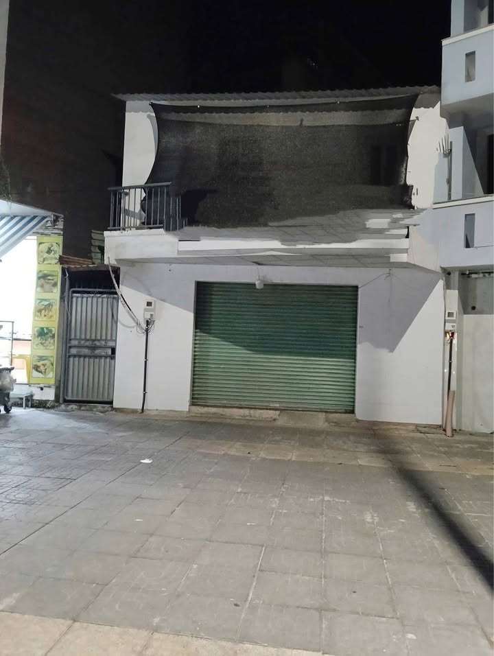 Nhà cho thuê mặt tiền 1 trệt 1 lầu phường 9 Vũng Tàu - Giá chỉ 5 triệu/tháng!