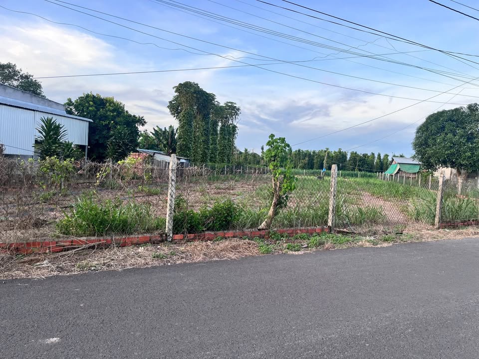 Đất nền Hòa Hội, Xuyên Mộc 1000m² giá 2 tỷ - Gần biển Hồ Tràm, thương lượng nhẹ!