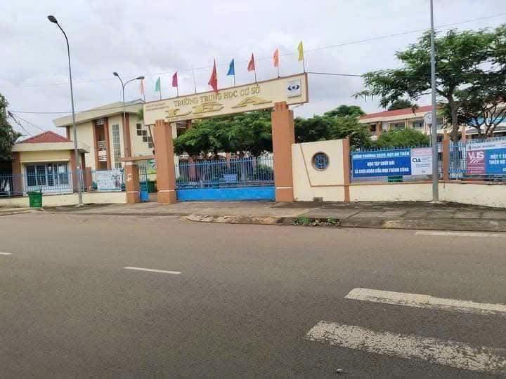 Đất nền tại Bình Lộc, Long Khánh, Đồng Nai 100m² giá 490 triệu - Đầu tư sinh lời ngay!