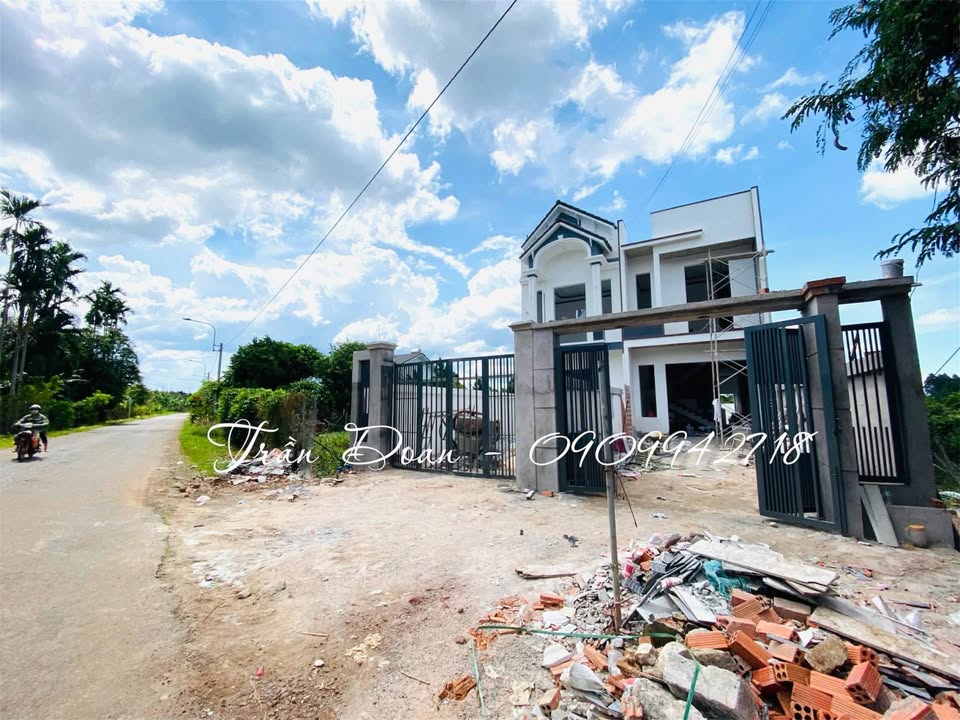 Nhà mặt tiền kinh doanh Bình Lộc 209m² giá 2.65 tỷ - Đầu tư sinh lời ngay!