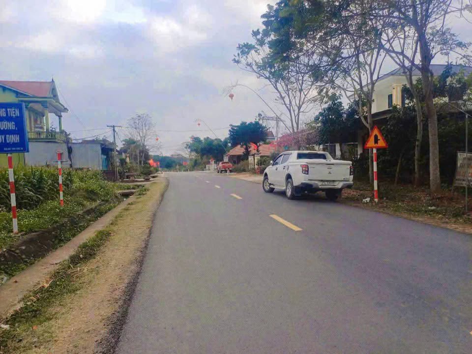 Đất nền Nghĩa Lâm 250m² giá thỏa thuận - Cơ hội đầu tư tuyệt vời!