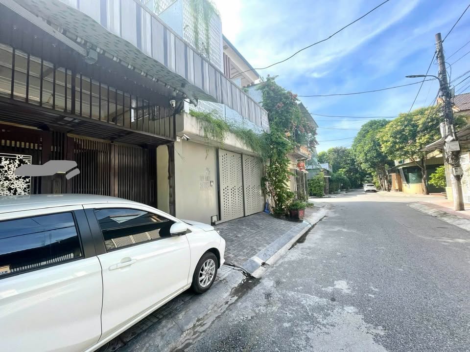 Nhà 2 tầng Trần Đăng Dinh, TP Vinh 99m² giá 7 tỷ - Khu dân cư văn minh!