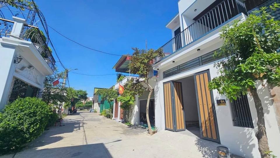 Đất nền tái định cư Yên Khang 95m² giá 3.XX tỷ - Khu dân cư đông đúc!