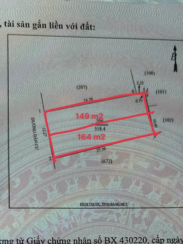 Bán đất Nghi Liên 156m² giá 3 tỷ - Cơ hội đầu tư tuyệt vời!