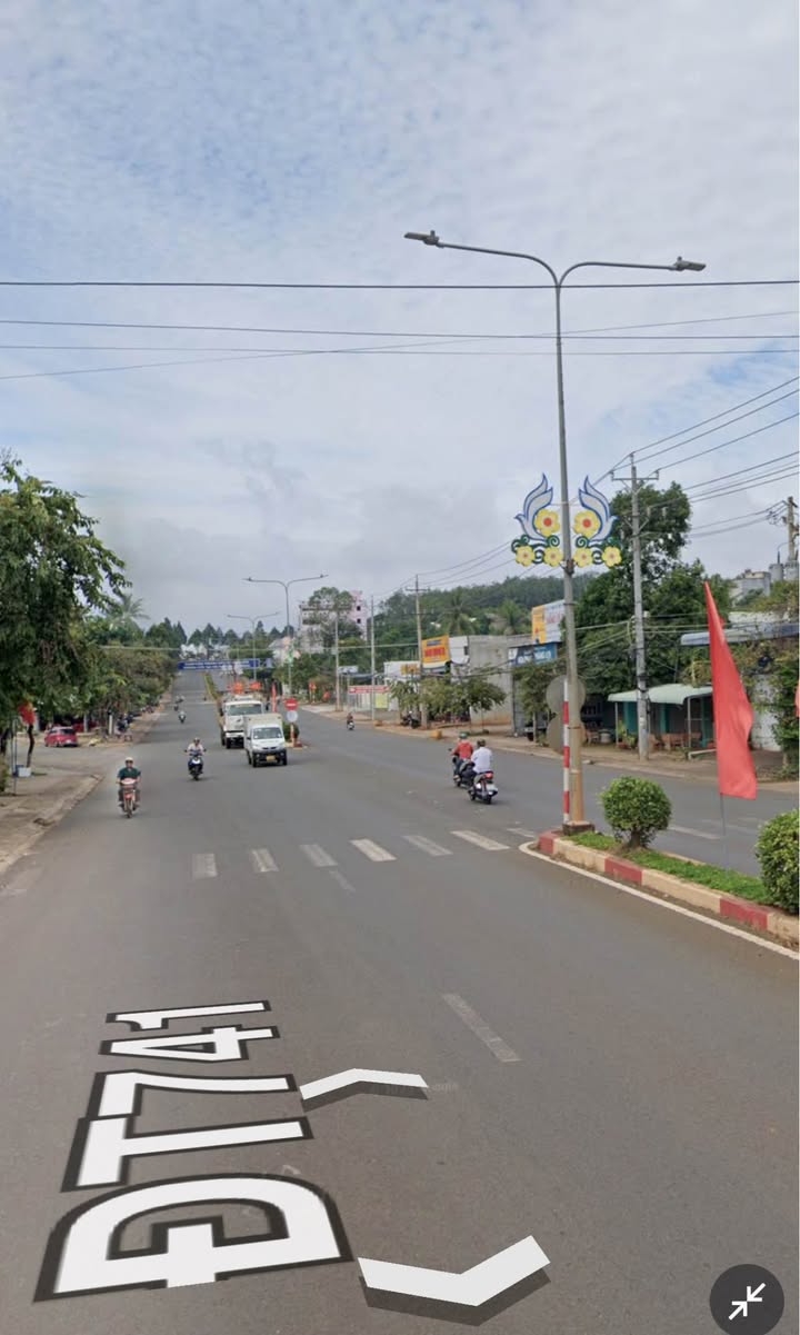 Nhà mặt tiền ĐT 741, Phước Long 150m² giá 3.2 tỷ - Đầu tư sinh lời tuyệt vời!